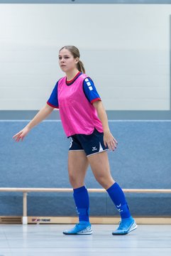 Bild 599 - F Loewinnen Hallen Cup